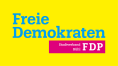 Logo FDP Stadtverband Bühl